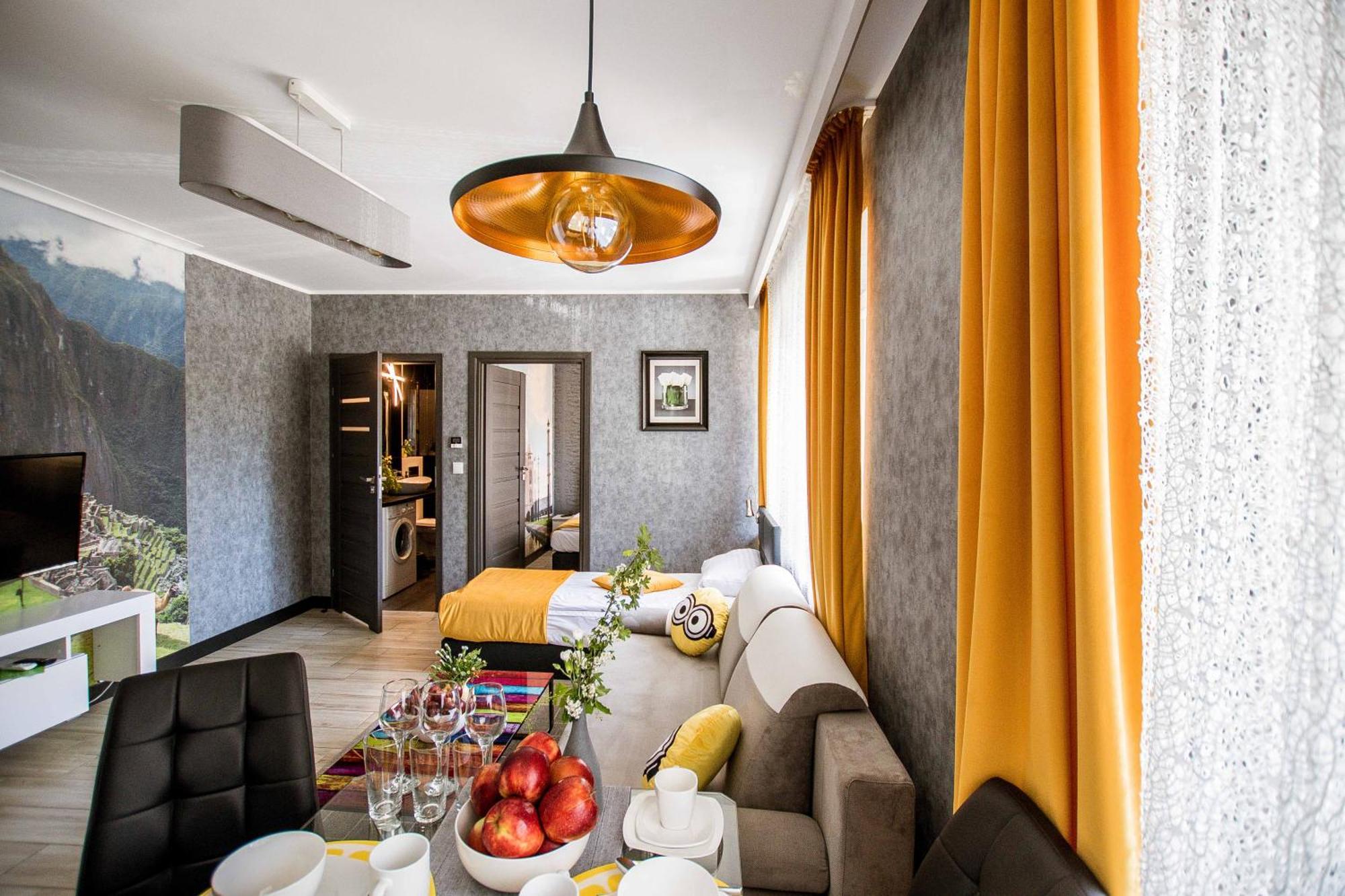 Apartments For You Лємборк Екстер'єр фото