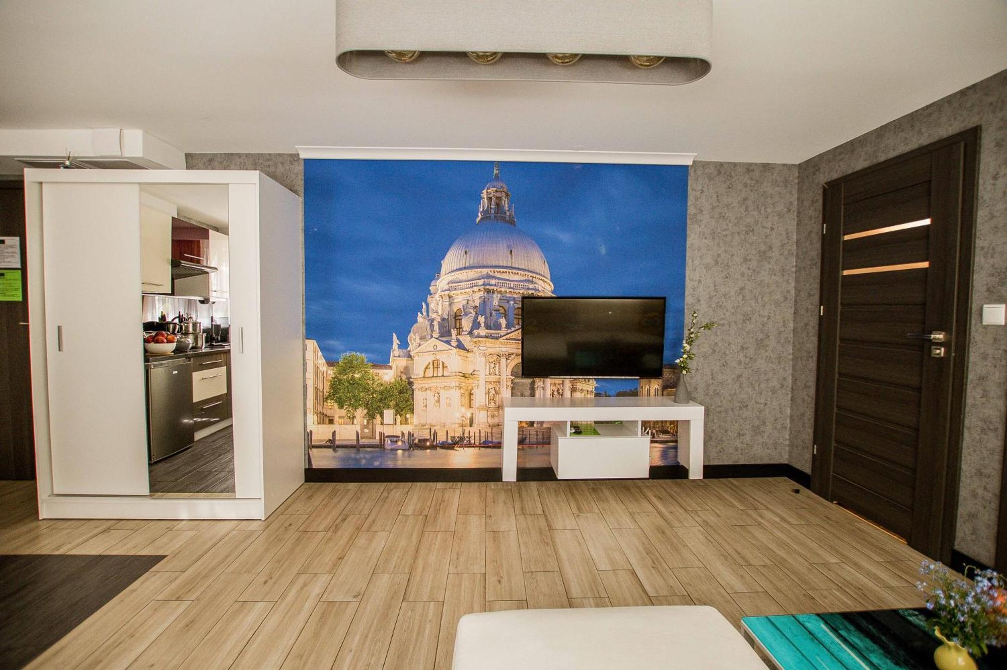 Apartments For You Лємборк Екстер'єр фото